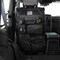 Smittybilt 8718 CJ & WRANGLER YJ/TJ/LJ/JK GEAR SEAT COVER  FRONT DRIVER OR PASSENGERNOT PAIR  BLACK 5661001 - alternate 2